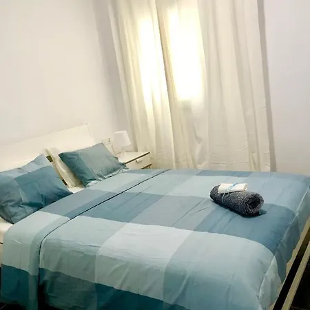 Apartment Buho Cristianos *