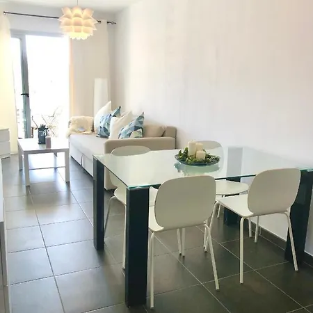 Apartment Buho Cristianos Los Cristianos (Tenerife)