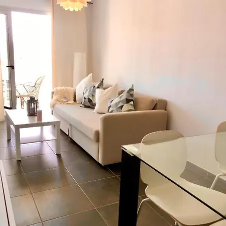 Apartment Buho Cristianos *