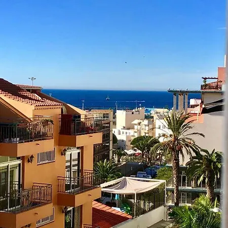 Apartment Buho Cristianos