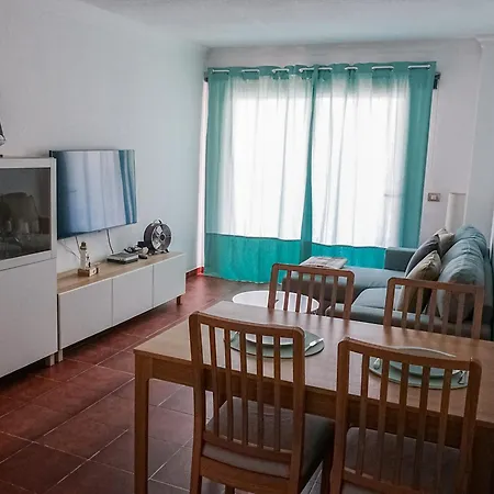 Apartment Buho Cristianos