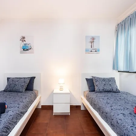 Buho Cristianos Apartment