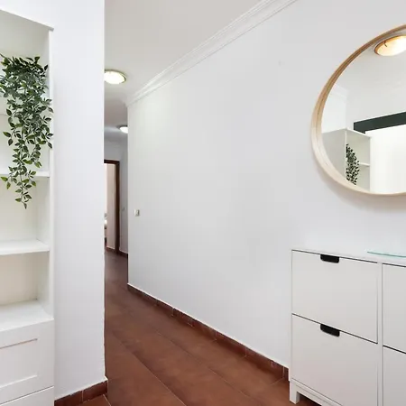 Apartment Buho Cristianos