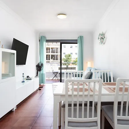 Apartment Buho Cristianos
