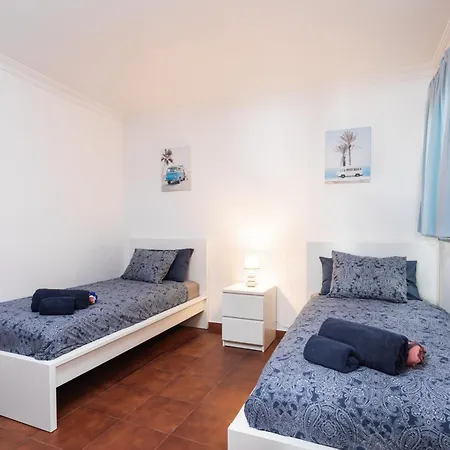 Buho Cristianos Apartment *