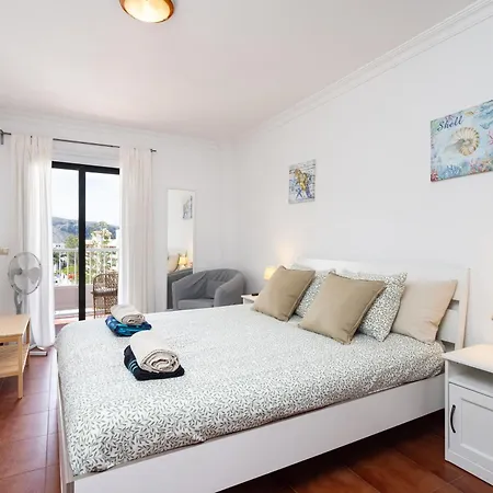 Buho Cristianos Apartment Los Cristianos (Tenerife)