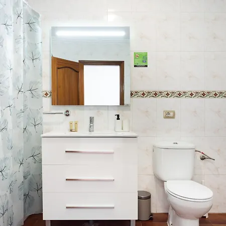 Apartment Buho Cristianos Los Cristianos (Tenerife)