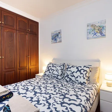 Apartment Buho Cristianos