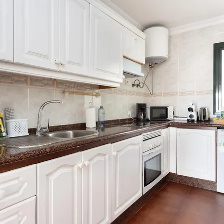 Apartment Buho Cristianos *