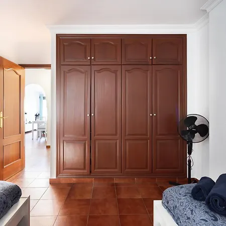 Apartment Buho Cristianos