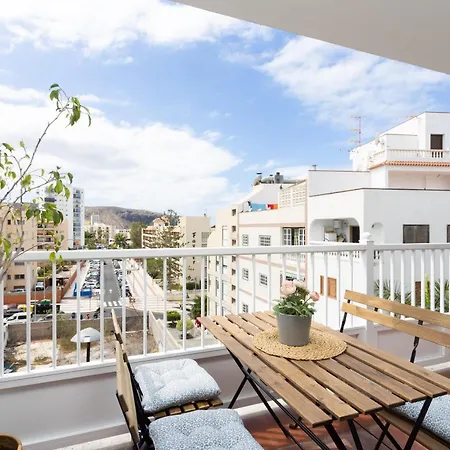 Apartment Buho Cristianos