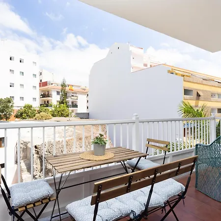 Apartment Buho Cristianos *