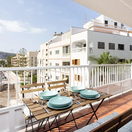 Apartment Buho Cristianos *