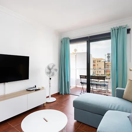Apartment Buho Cristianos Los Cristianos (Tenerife)