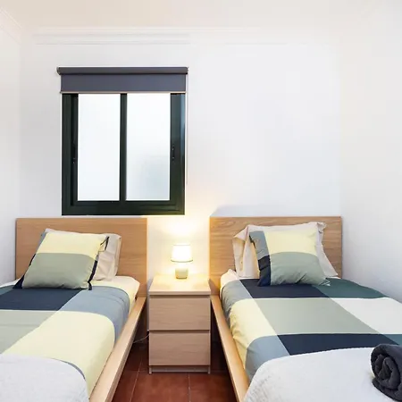 Apartment Buho Cristianos