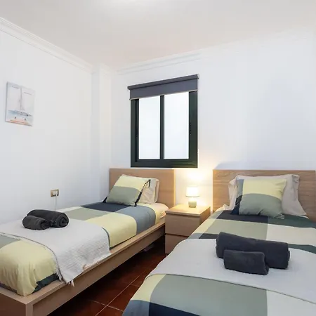 Apartment Buho Cristianos Los Cristianos (Tenerife)