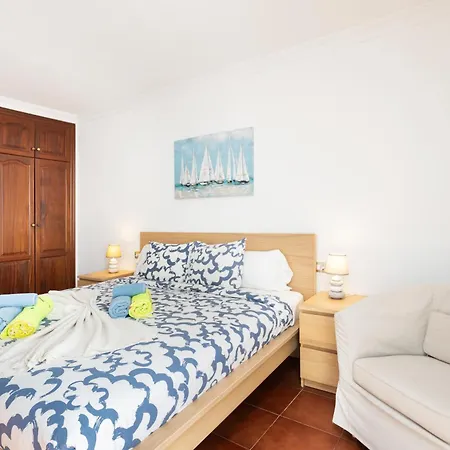 Apartment Buho Cristianos Los Cristianos (Tenerife)