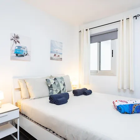 Apartamento Buho Cristianos