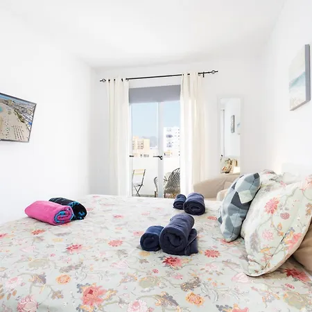 Apartamento Buho Cristianos *