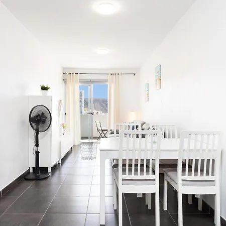 Buho Cristianos Apartamento