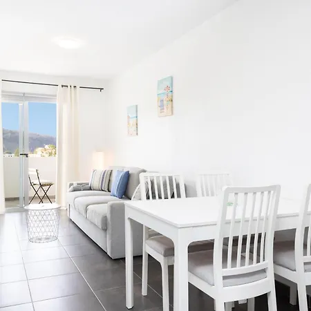 Apartamento Buho Cristianos