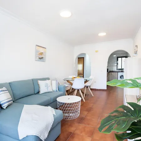 Buho Cristianos Apartamento Los Cristianos (Tenerife)