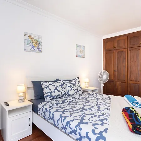 Apartamento Buho Cristianos