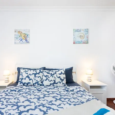 Apartamento Buho Cristianos Los Cristianos (Tenerife)