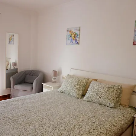 Buho Cristianos Apartament Los Cristianos (Tenerife)
