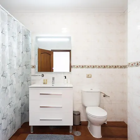 Buho Cristianos Apartament