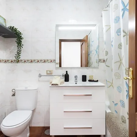 Buho Cristianos Apartament *