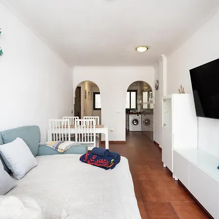 Apartament Buho Cristianos *