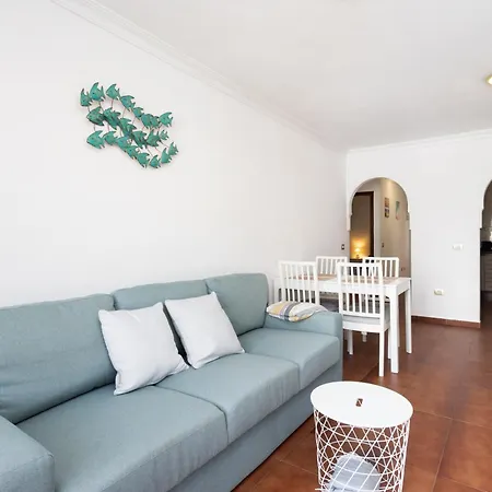 Buho Cristianos Apartament Los Cristianos (Tenerife)