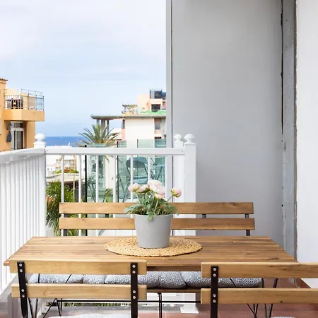 Buho Cristianos Apartament