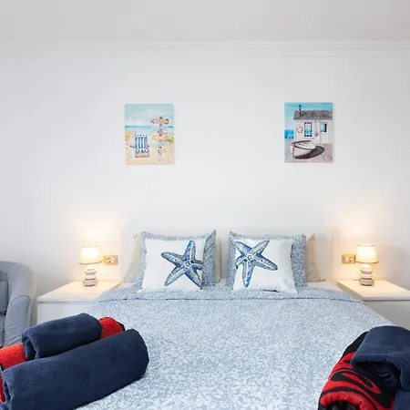 Buho Cristianos Los Cristianos (Tenerife)