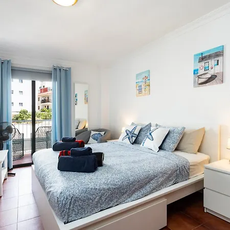 Buho Cristianos Apartament