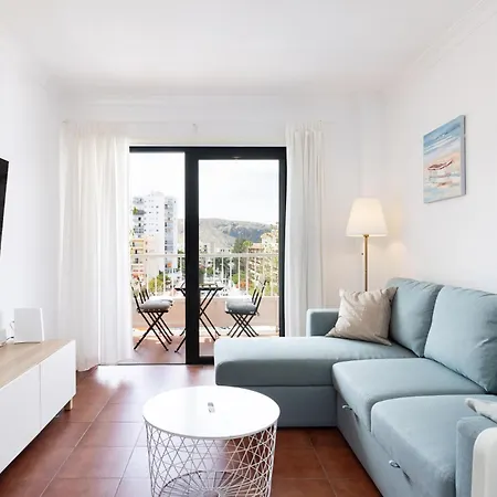 Apartament Buho Cristianos *