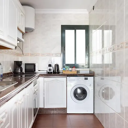 Apartament Buho Cristianos Los Cristianos (Tenerife)