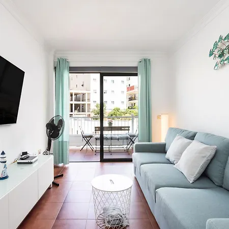 Buho Cristianos Apartament *