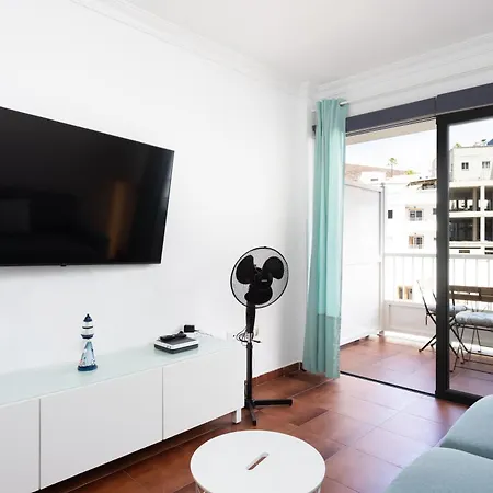 Buho Cristianos Apartament Los Cristianos (Tenerife)