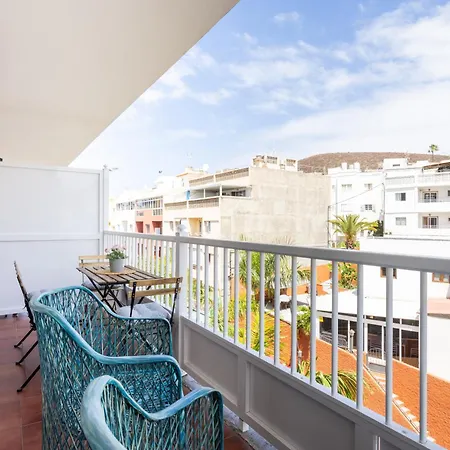 Apartament Buho Cristianos Los Cristianos (Tenerife)
