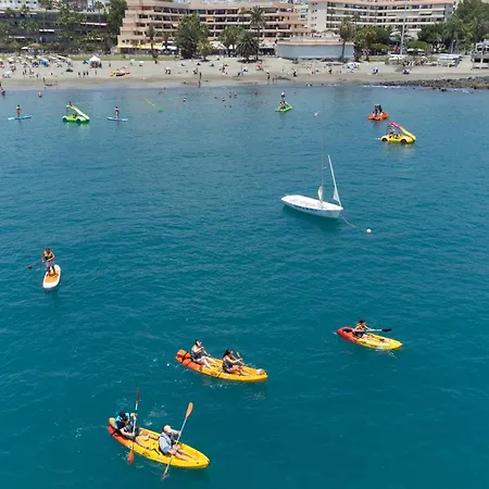 Buho Cristianos Apartament *