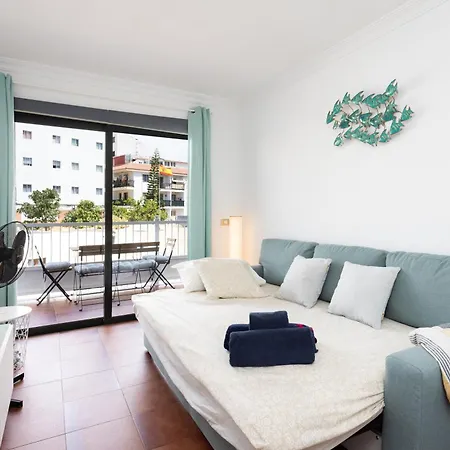 Apartament Buho Cristianos Los Cristianos (Tenerife)