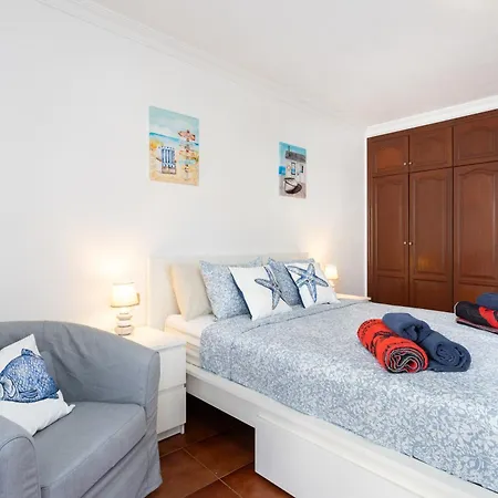 Buho Cristianos Apartament Los Cristianos (Tenerife)