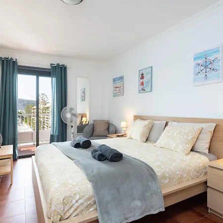 Buho Cristianos Apartament *