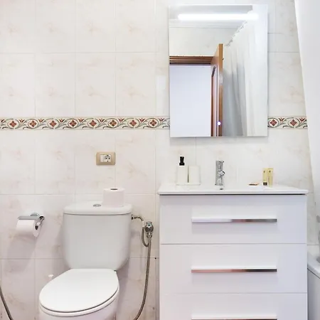 Apartament Buho Cristianos *