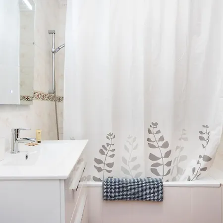 Buho Cristianos Apartament *