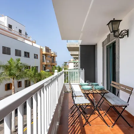 Apartman Buho Cristianos *