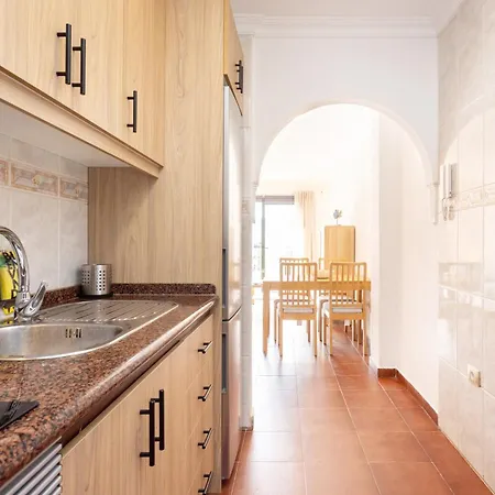 Buho Cristianos * Los Cristianos (Tenerife)