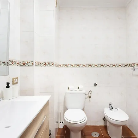 Apartament Buho Cristianos